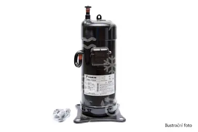 kompresor scroll DAIKIN, JT300DA-Y1L, 111890 BTU, R404, R407,380 V